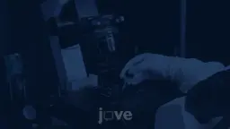 JoVE Logo