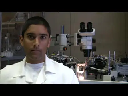 Spinal Cord Electrophysiology II: Extracellular Suction Electrode Fabrication