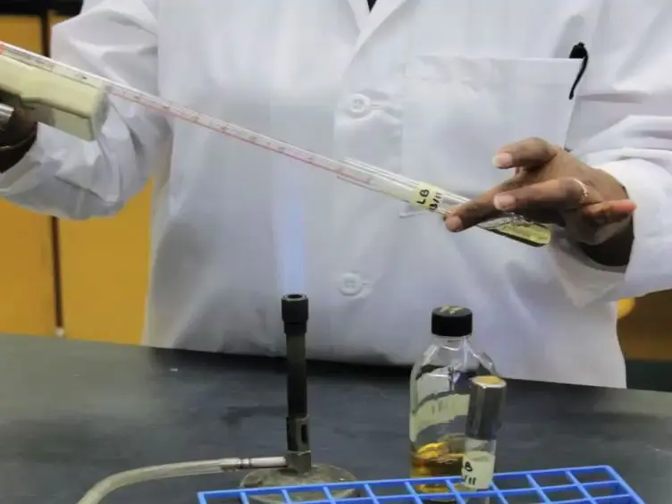 Aseptic Laboratory Techniques: Volume Transfers with Serological Pipettes and Micropipettors
