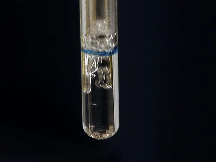 Hyperpolarized Xenon for NMR and MRI Applications