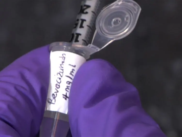 Cerenkov Luminescence Imaging (CLI) for Cancer Therapy Monitoring