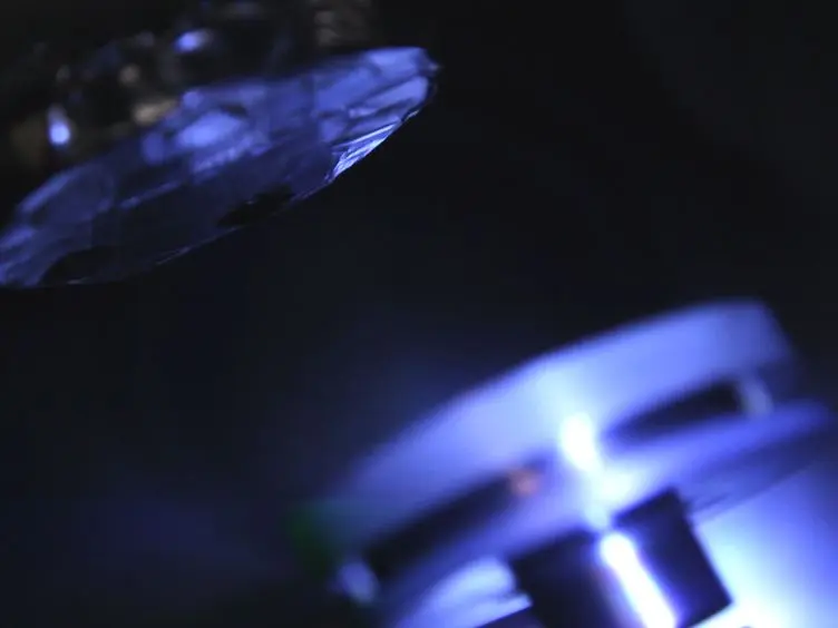 Fabrication of Nano-engineered Transparent Conducting Oxides by Pulsed Laser Deposition