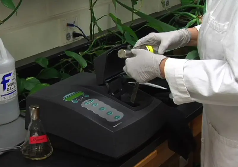 Biosensor for Detection of Antibiotic Resistant Staphylococcus Bacteria