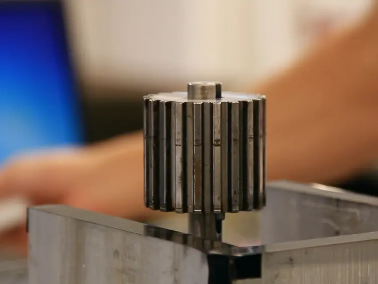 Experiments on Ultrasonic Lubrication Using a Piezoelectrically-assisted Tribometer and Optical Profilometer
