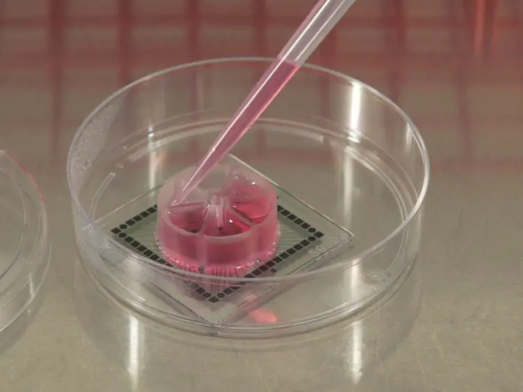 Rapid Neuronal Differentiation of Induced Pluripotent Stem Cells for Measuring Network Activity on Micro-electrode Arrays