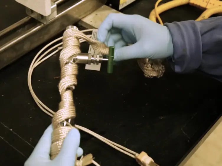 Reactive Vapor Deposition of Conjugated Polymer Films on Arbitrary Substrates