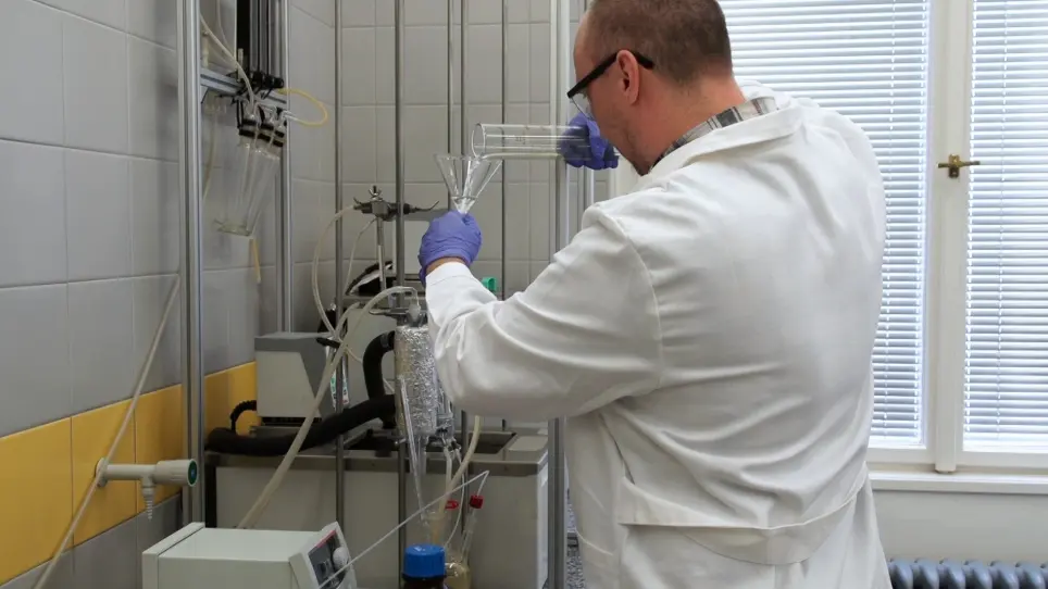 Metal Corrosion and the Efficiency of Corrosion Inhibitors in Less Conductive Media