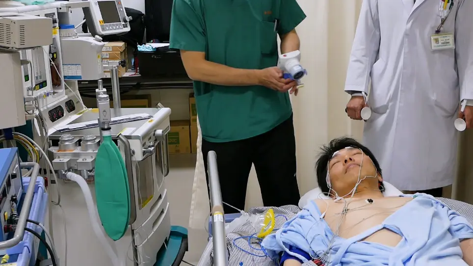 Pupillary Response as Assessment of Effective Seizure Induction by Electroconvulsive Therapy
