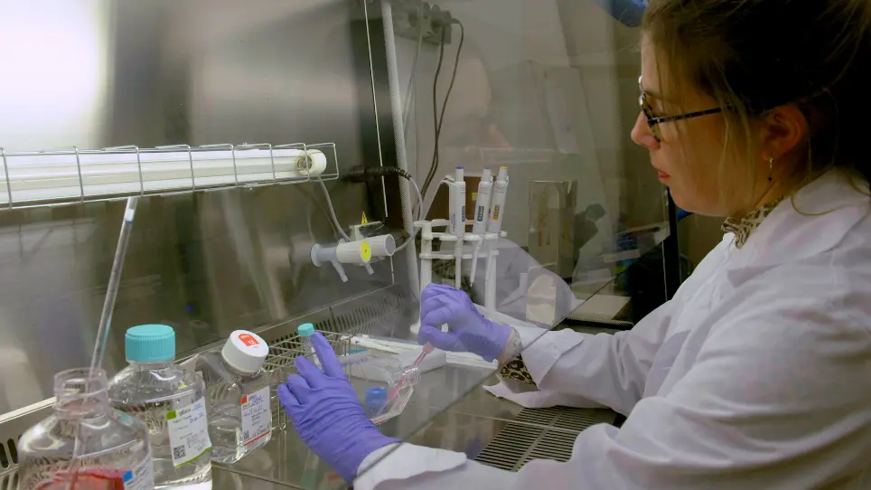 Production of Autologous Platelet-Rich Plasma for Boosting In Vitro Human Fibroblast Expansion
