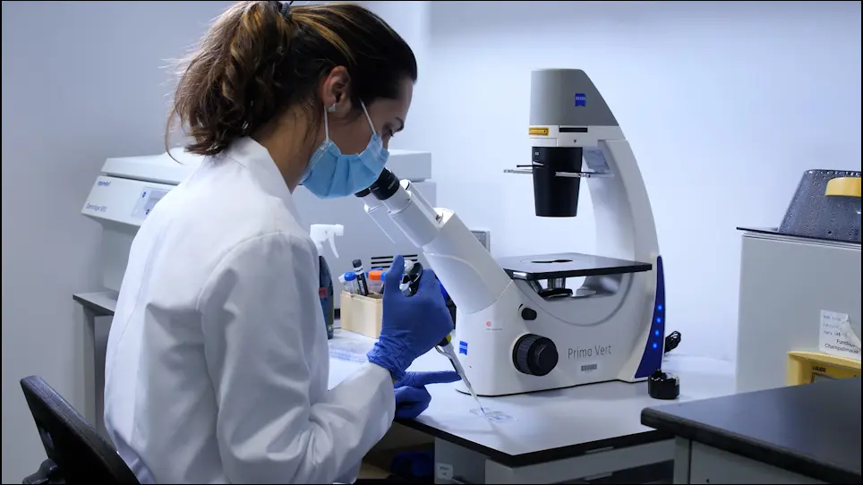 Generation of Zebrafish Larval Xenografts and Tumor Behavior Analysis