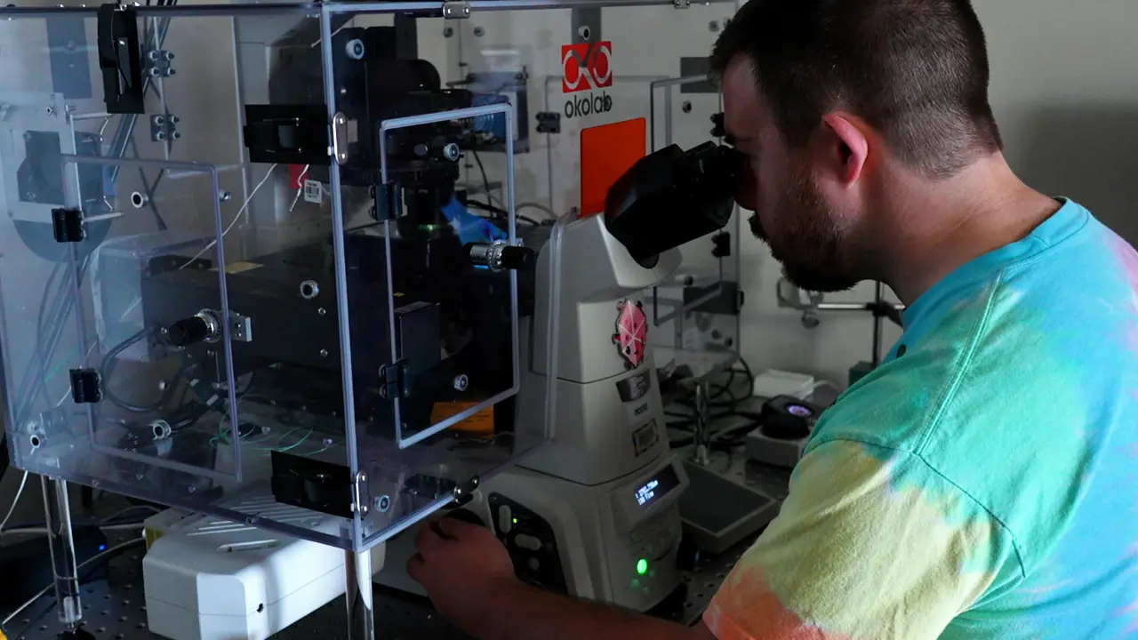 Classification of Neural Stem Cell Activation State <em>In Vitro</em> Using Autofluorescence