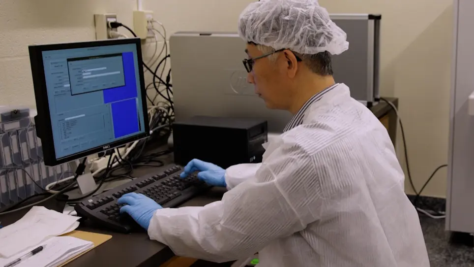 Assessment of Bone Fracture Healing Using Micro-Computed Tomography