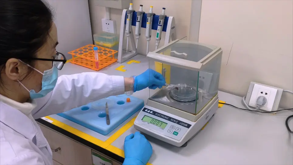 An Enrichment Method for Small Extracellular Vesicles Derived from Liver Cancer Tissue