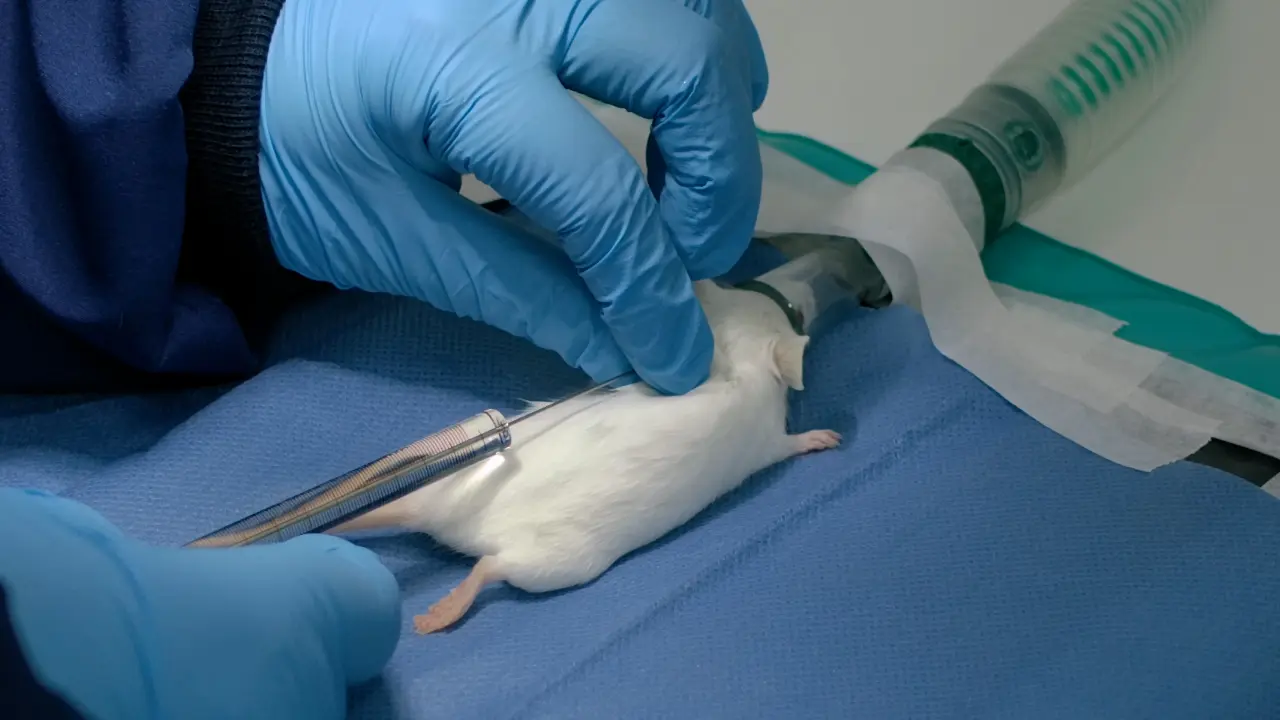 Combined In Vivo Electroporation and Short&#45;Term Reinnervation of the Cranial Levator Auris Longus Skeletal Muscle