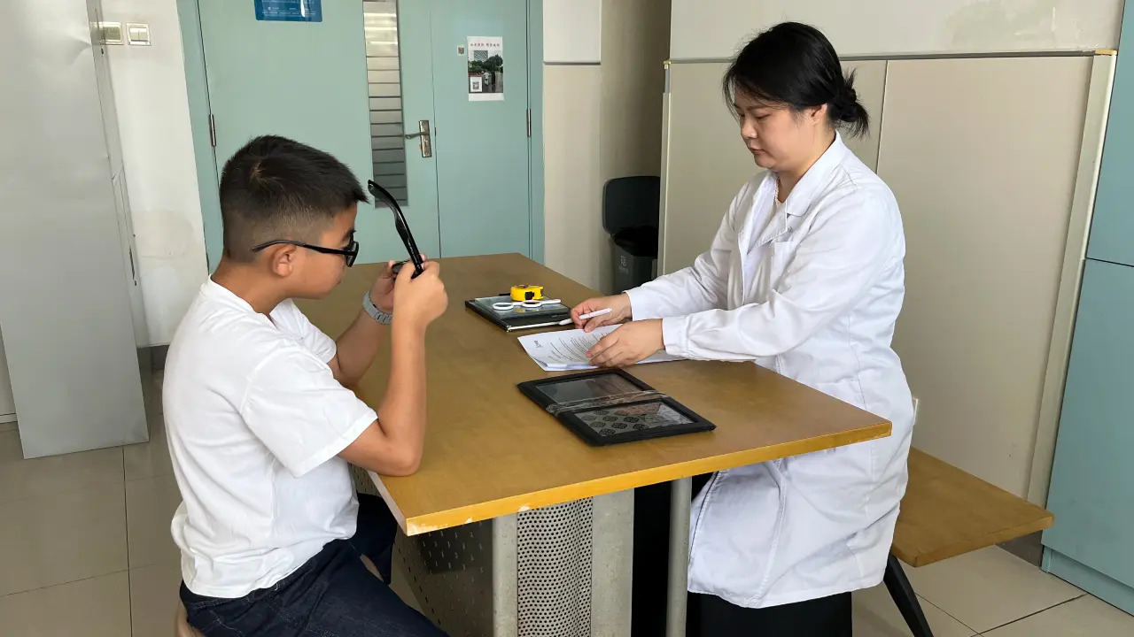 Comparison of Three Clinical Stereoscopic Methods for Measuring Binocular Visual Function During Amblyopic Treatment in Unilateral Amblyopia