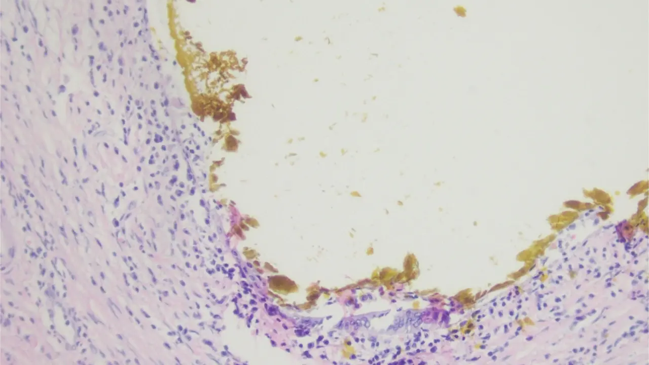 Laparoscopic Left Lateral Sectionectomy: Guided by the Ligamentum Teres Hepatis and the Umbilical Fissure Vein