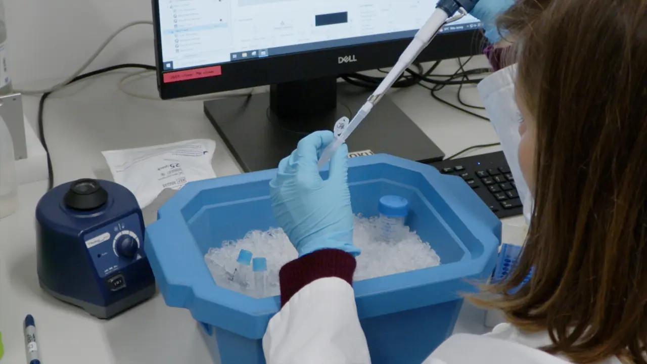 Protein Engineering by Yeast Surface Display