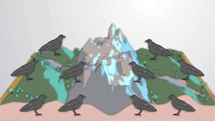 Formation of Species