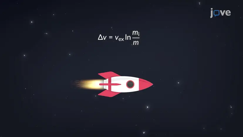 Rocket Propulsion In Empty Space - II