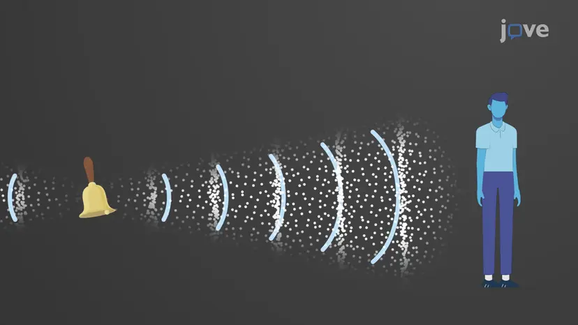 Sound Waves