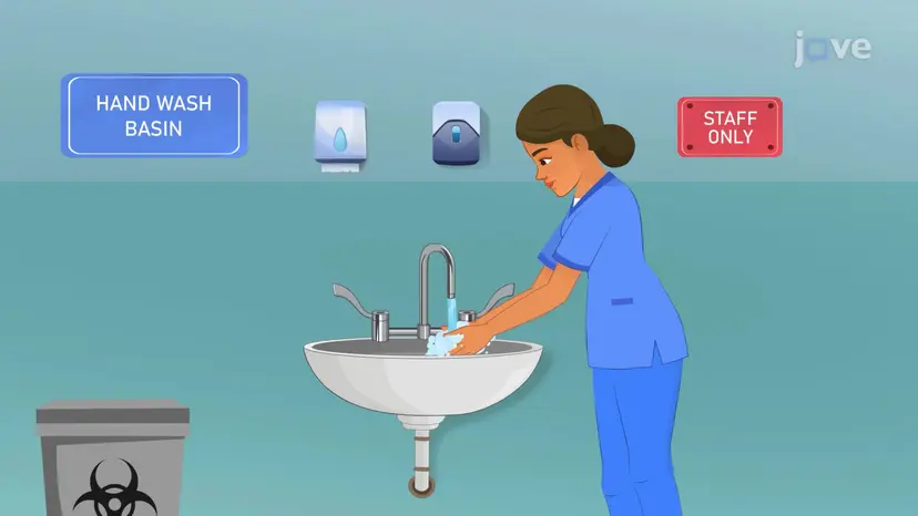PPE Use in Healthcare Settings II: Doffing