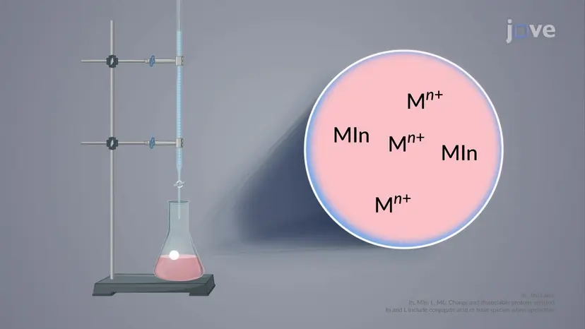 Complexometric Titration: Overview