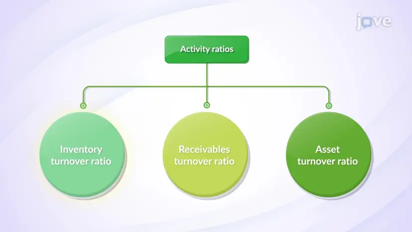 Activity Ratios