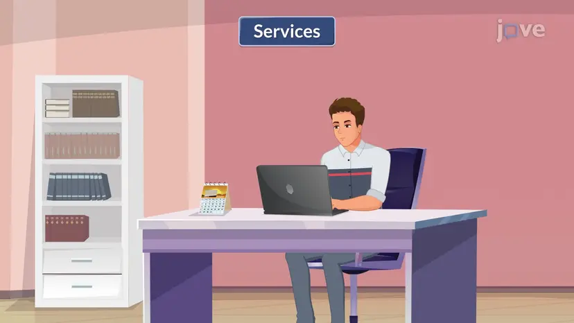 Service Products Versus Customer Service and After-Sales Service