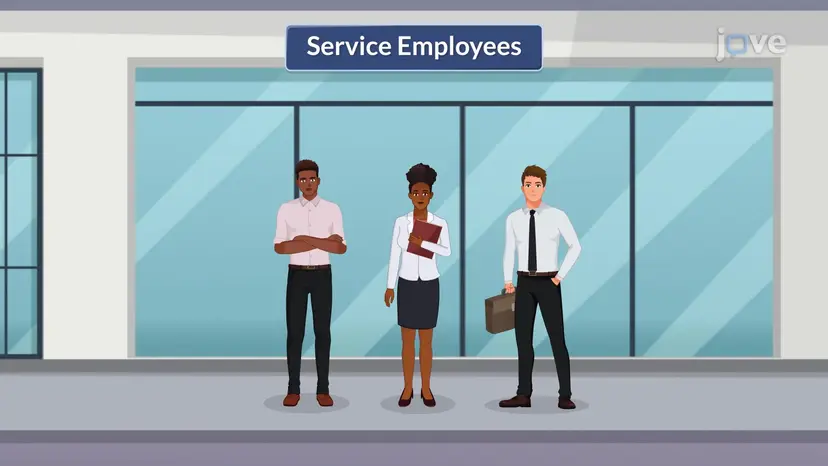 Service Employees