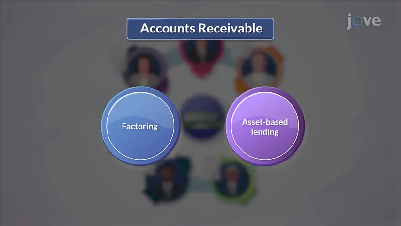 Accounts Receivable Financing