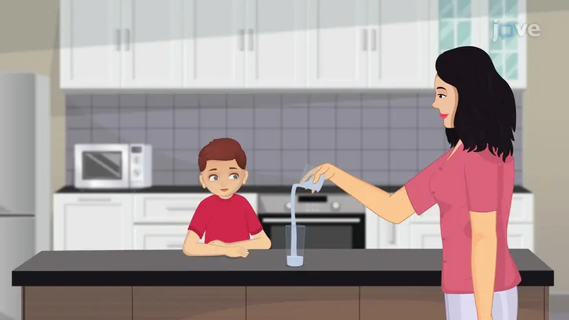 Piaget's Stage 3 of Cognitive Development