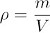 Equation 1