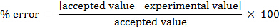 Equation