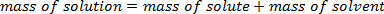 Equation 1