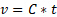 Equation 1